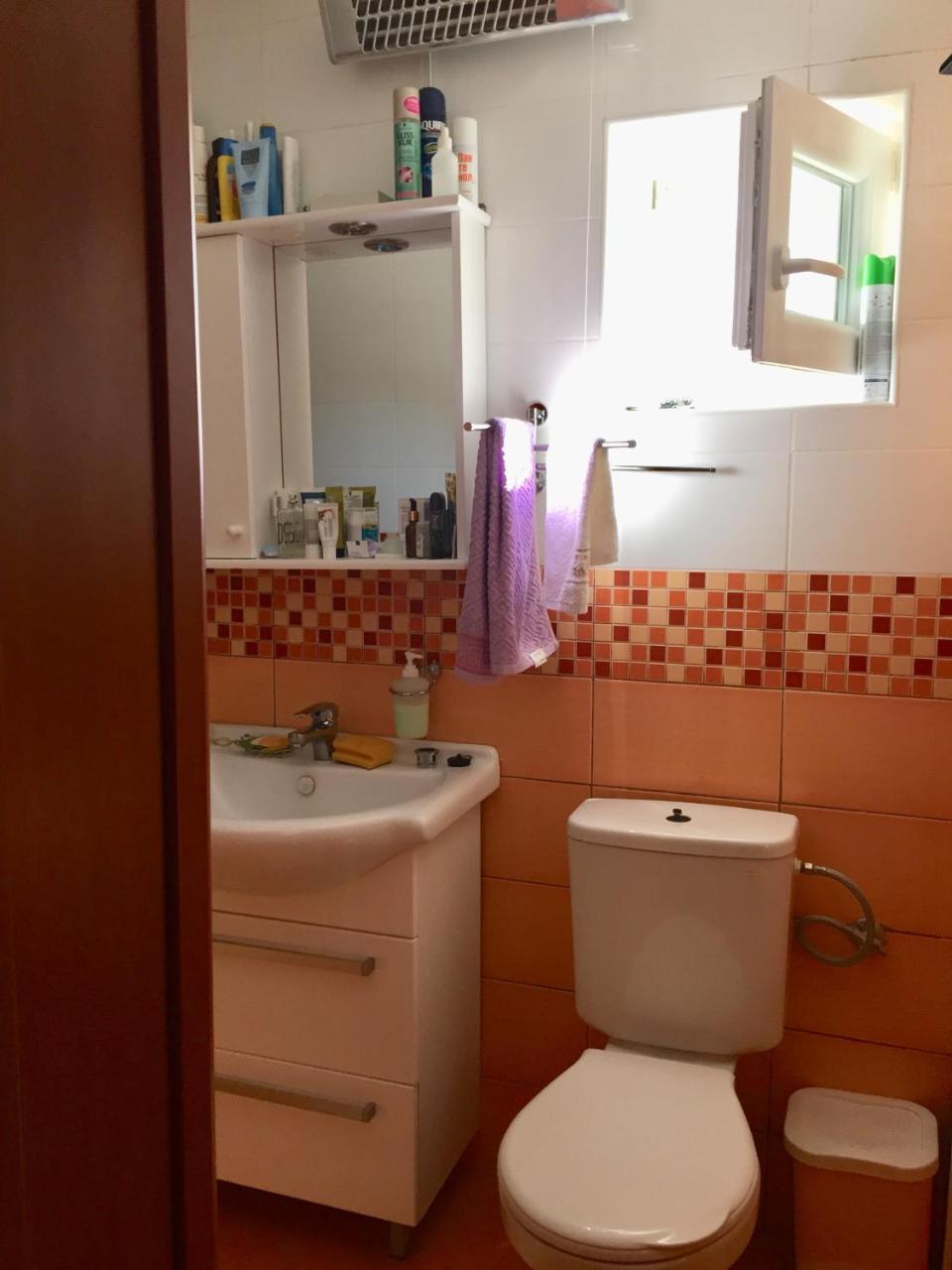 Holiday Home Orange Utjeha Exterior photo